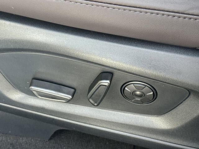 New 2026 Ford Explorer Platinum image 37