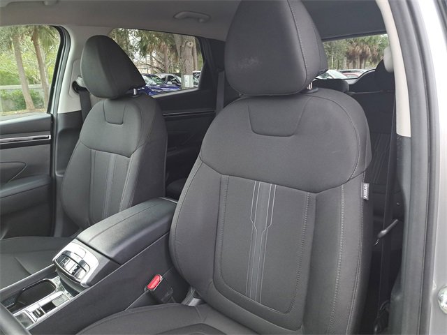 Used 2023 Hyundai Tucson SEL w/ Winter Package image 19