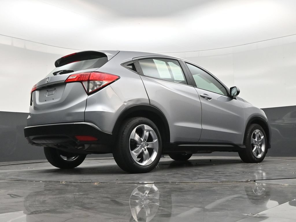 Used 2022 Honda HR-V LX image 24