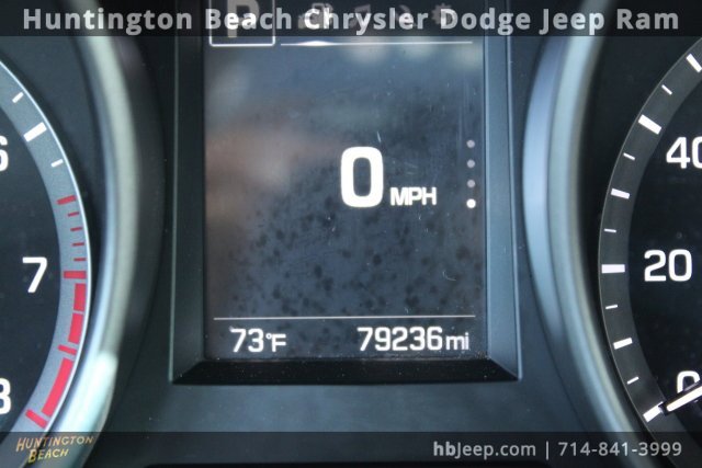 Used 2018 Hyundai Santa Fe SE image 18