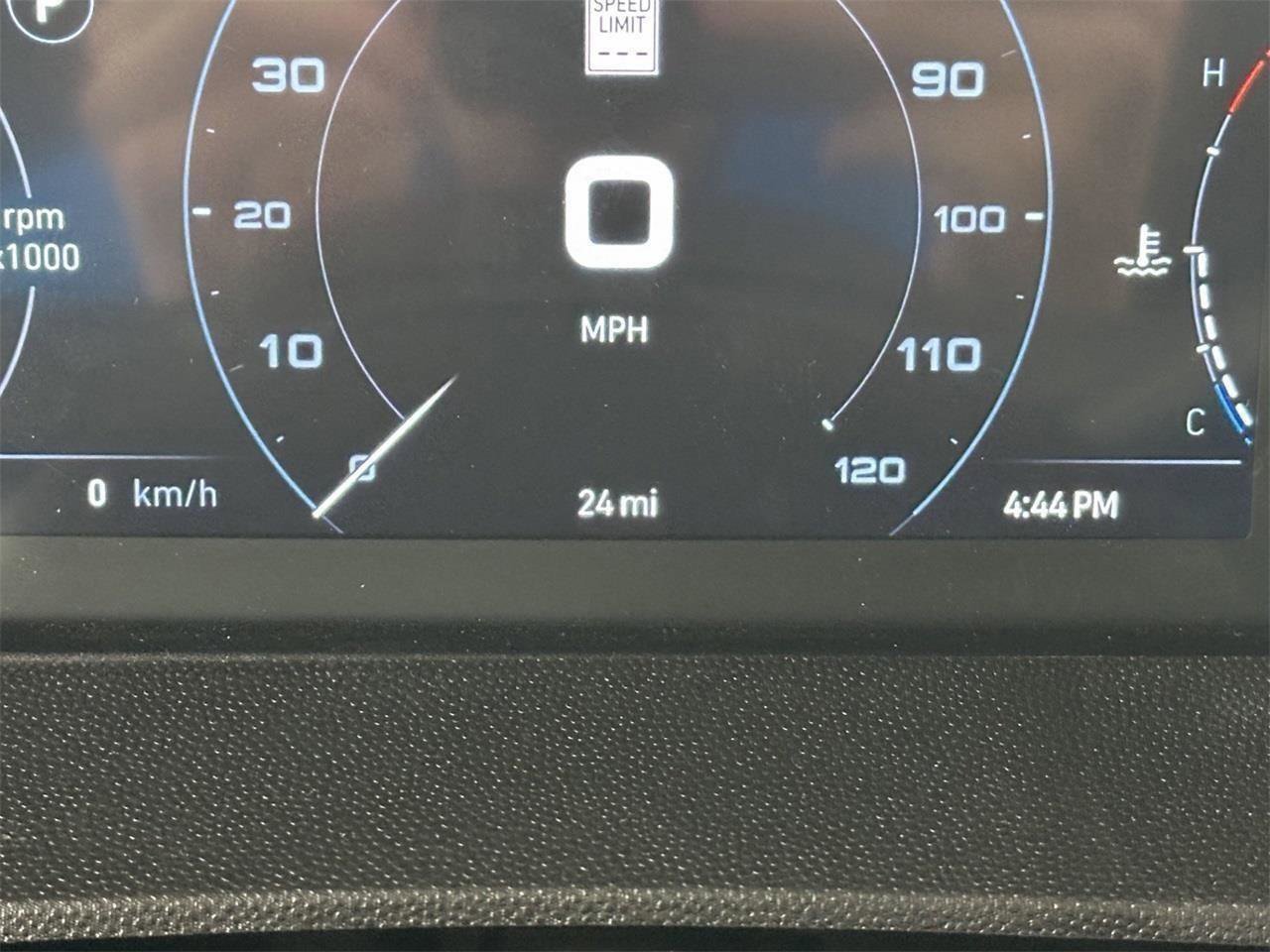 New 2024 RAM ProMaster 1500 w/ Quick Order Package 22H SLT+ image 11