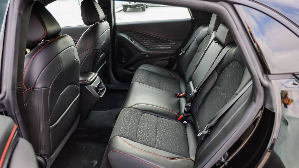 New 2026 Dodge Charger R/T w/ Driver Convenience Group AWD/4WD image 22