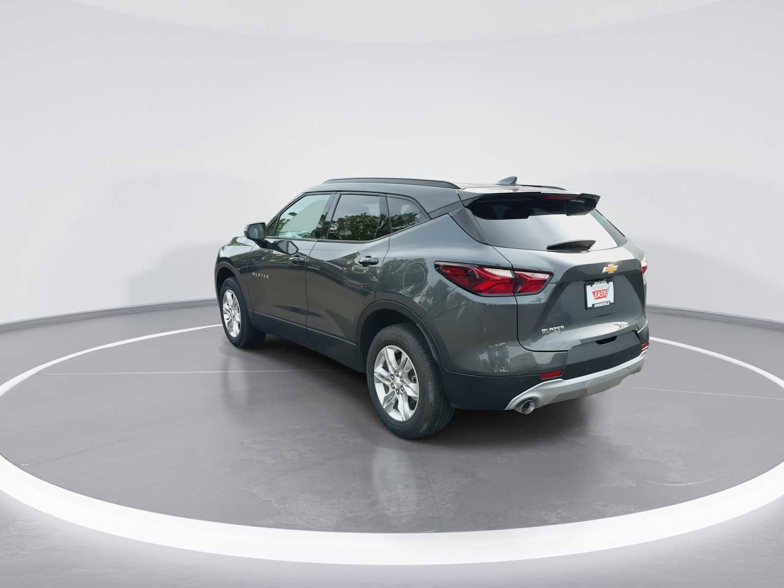 Used 2019 Chevrolet Blazer LT FWD image 6