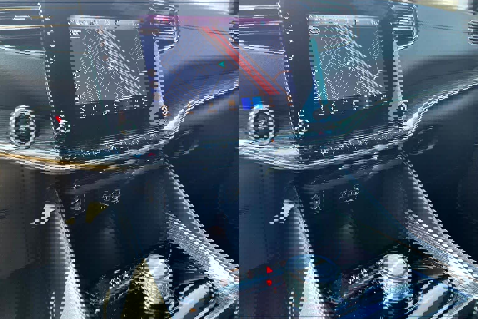 Used 2022 Jeep Wagoneer Series II image 34