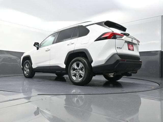 Used 2024 Toyota RAV4 XLE w/ Convenience Package AWD/4WD image 34
