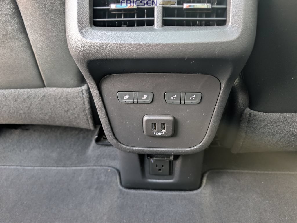 Used 2020 Chevrolet Equinox Premier FWD image 19