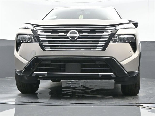 New 2026 Nissan Rogue Platinum w/ Platinum Premium Package image 19