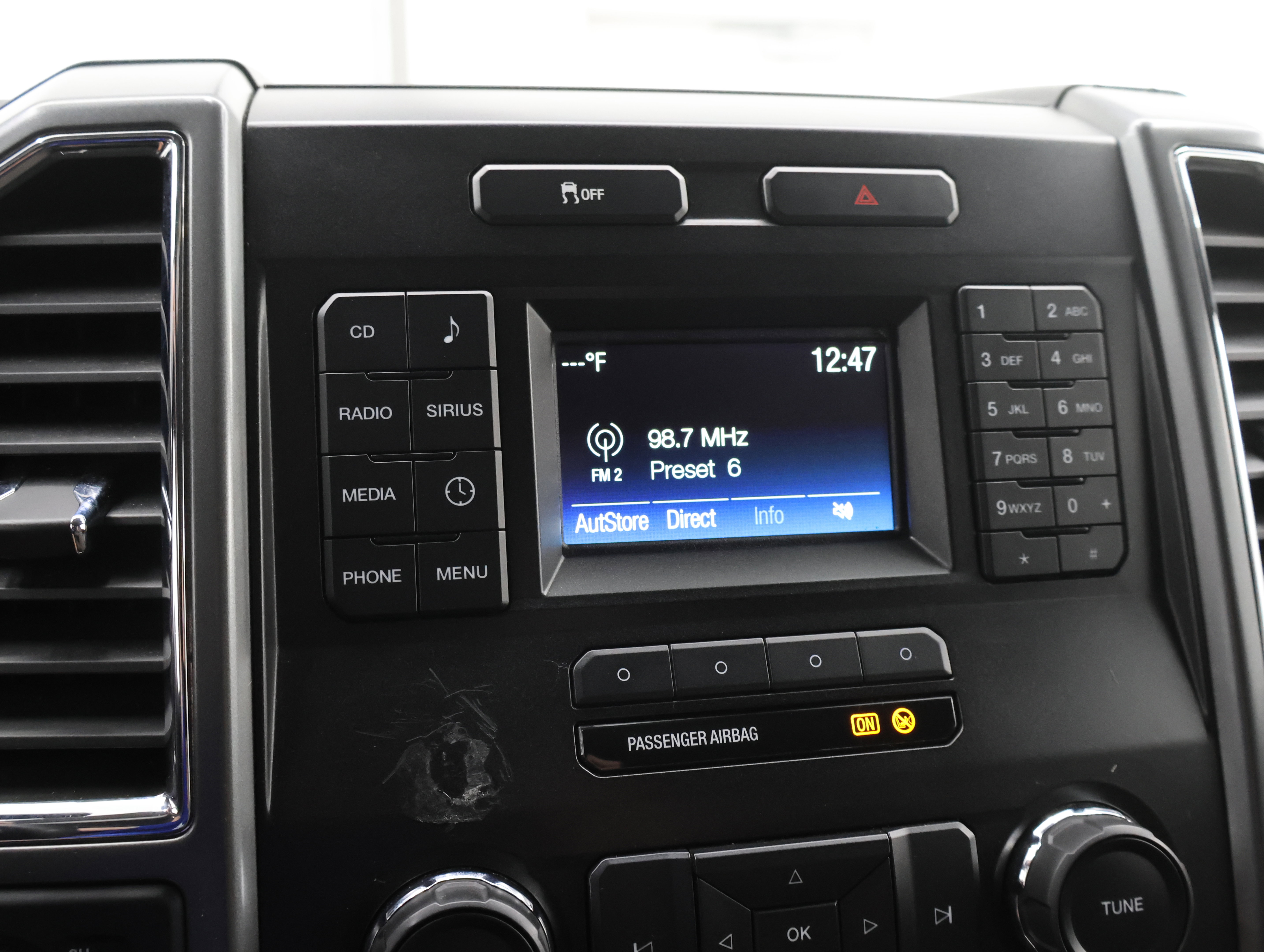 Used 2018 Ford F250 XLT AWD/4WD image 49