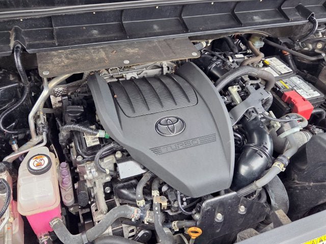 Used 2023 Toyota Highlander XSE AWD/4WD image 22