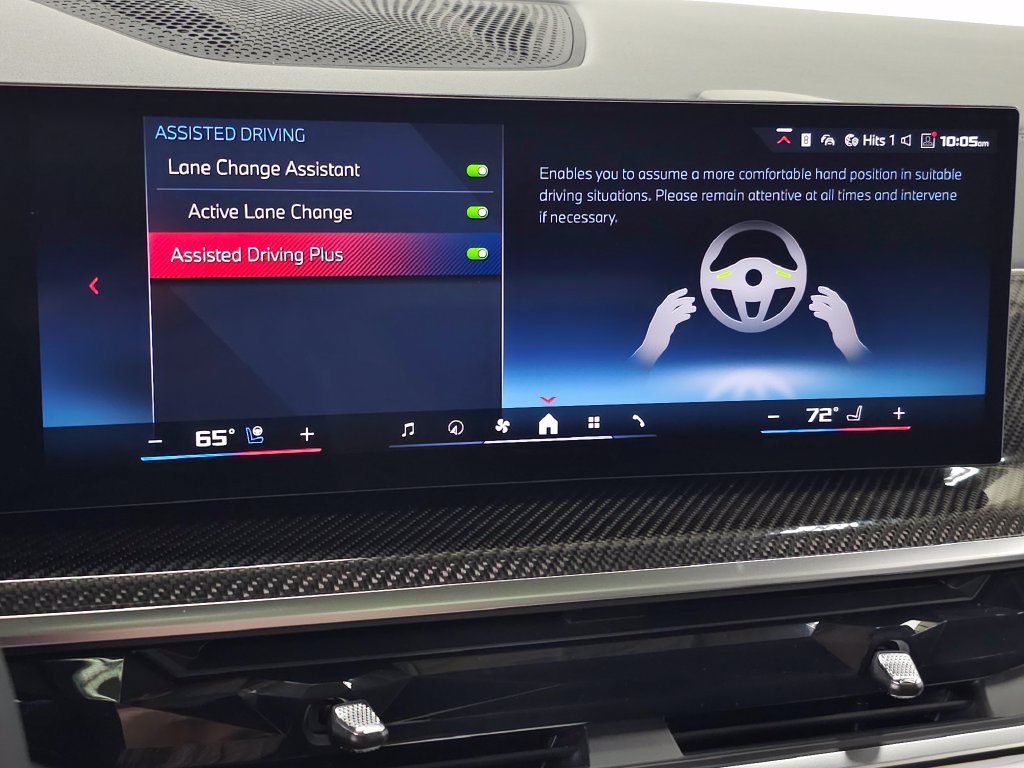 New 2027 BMW X7 M60i AWD/4WD image 22