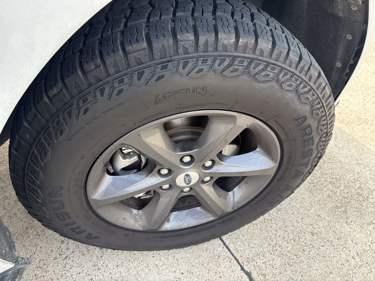 Used 2021 Ford Expedition XL RWD image 15