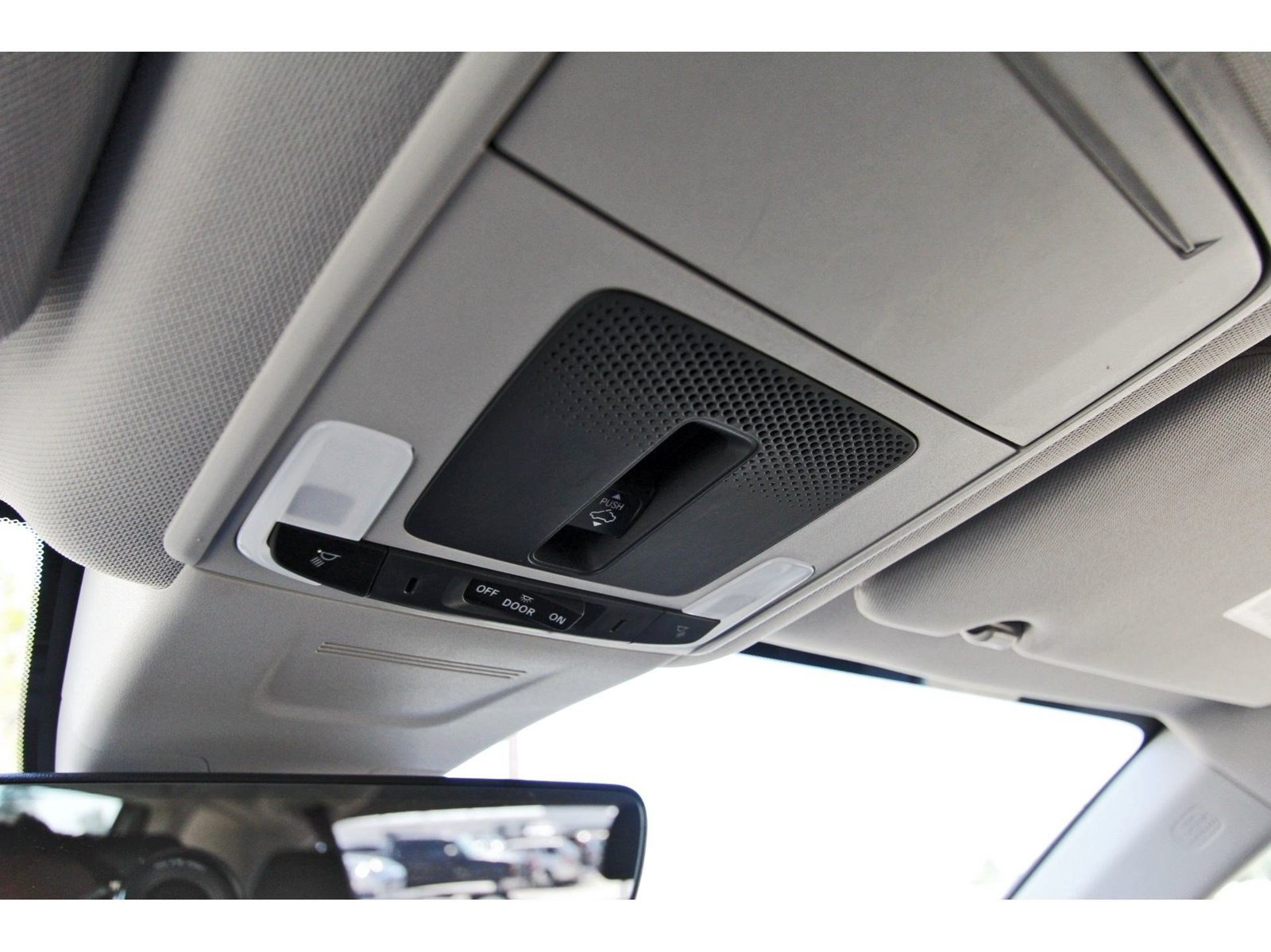 Used 2026 Honda CR-V EX-L image 27
