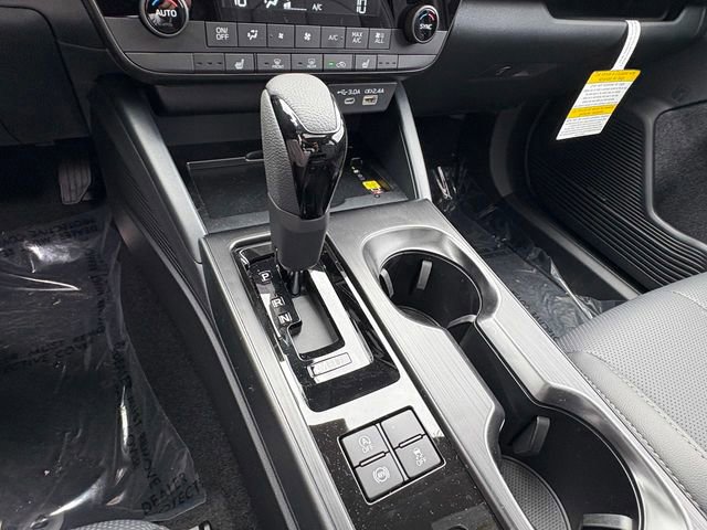 New 2026 Subaru Outback Limited image 21