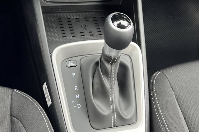 New 2026 Hyundai Venue SEL FWD image 20