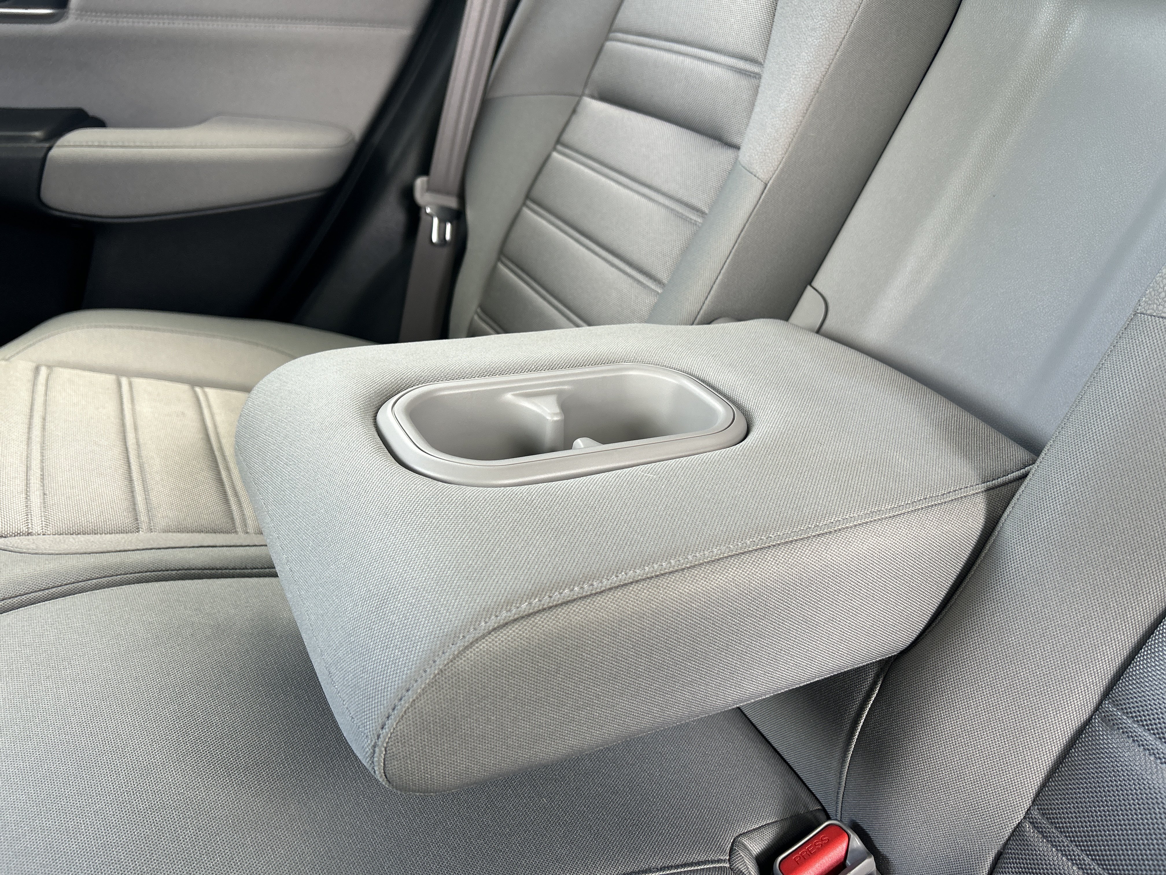 Used 2020 Honda CR-V EX image 27