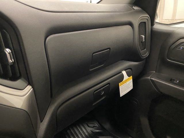 New 2026 Chevrolet Silverado 1500 W/T w/ WT Value Package AWD/4WD image 19