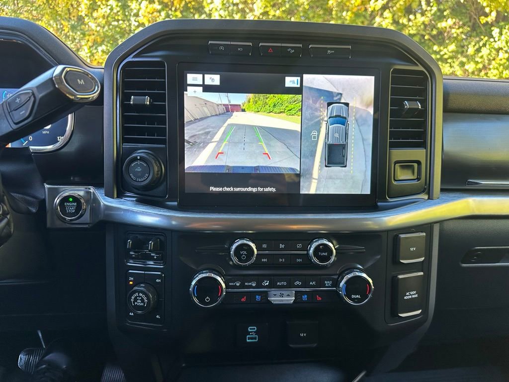 Used 2021 Ford F150 Lariat image 24