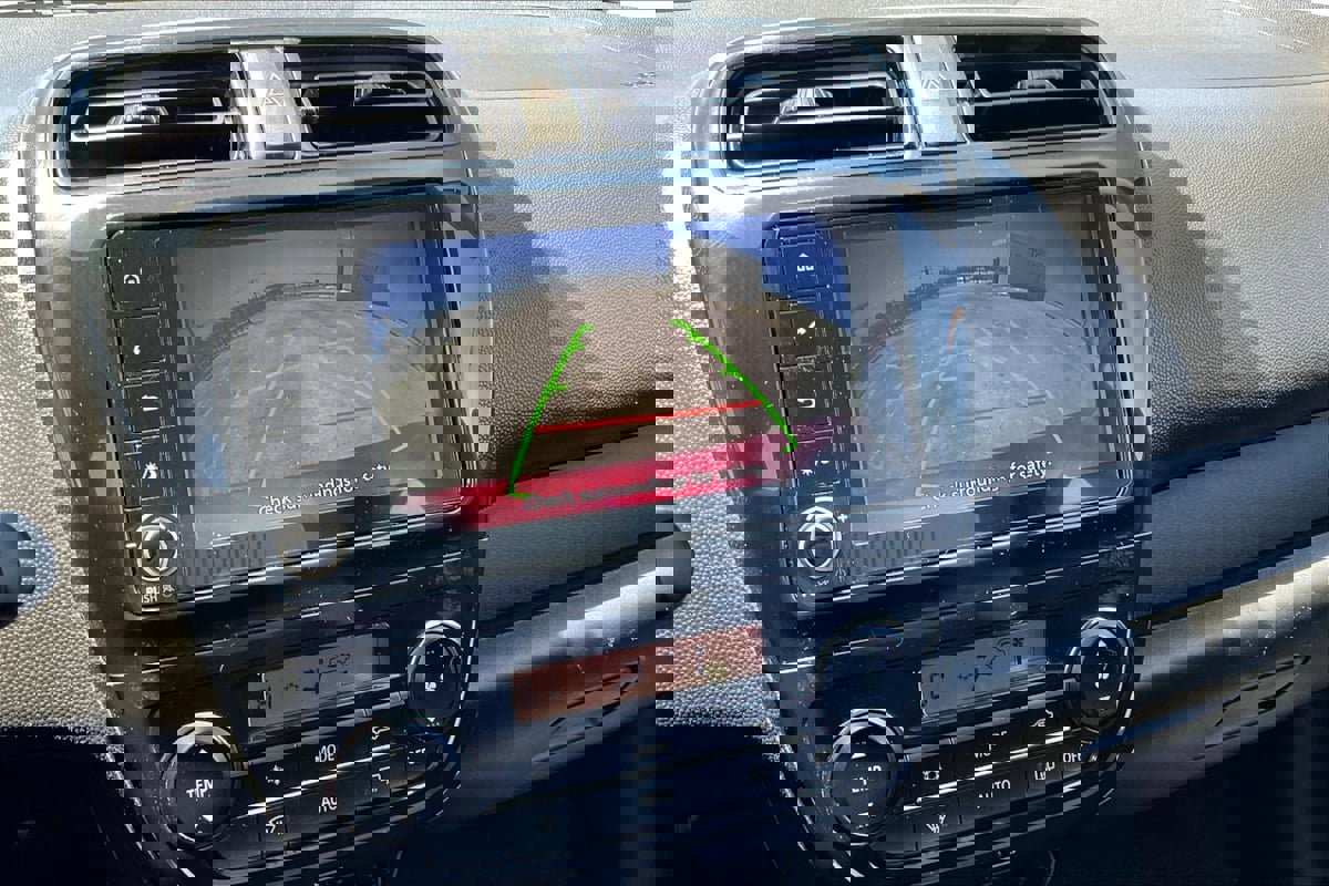 Used 2021 Mitsubishi Mirage ES image 21