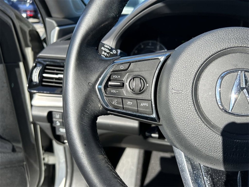 Used 2019 Acura RDX w/ Technology Package image 29