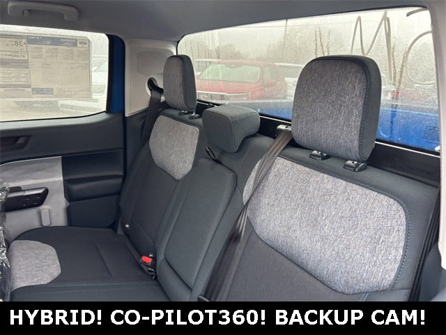 New 2025 Ford Maverick XLT image 24