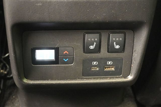 Used 2023 Nissan Rogue Platinum w/ Platinum Premium Package AWD/4WD image 20