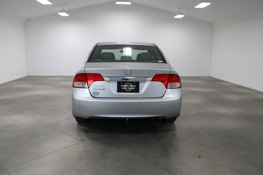 Used 2011 Honda Civic EX-L image 8