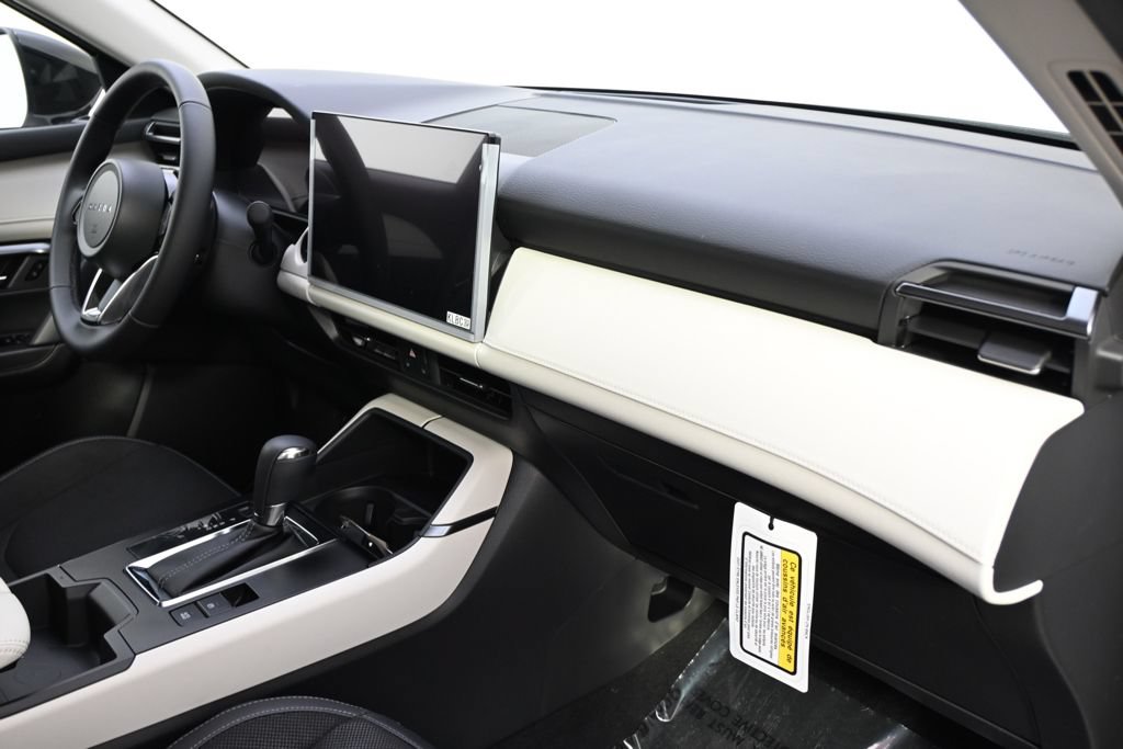 New 2026 MAZDA CX-5 Select AWD/4WD image 15