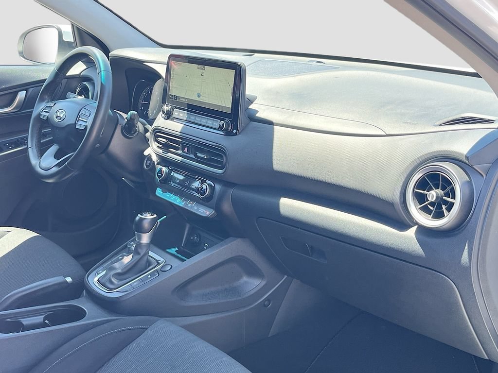 Used 2023 Hyundai Kona SEL w/ Convenience Package FWD image 29