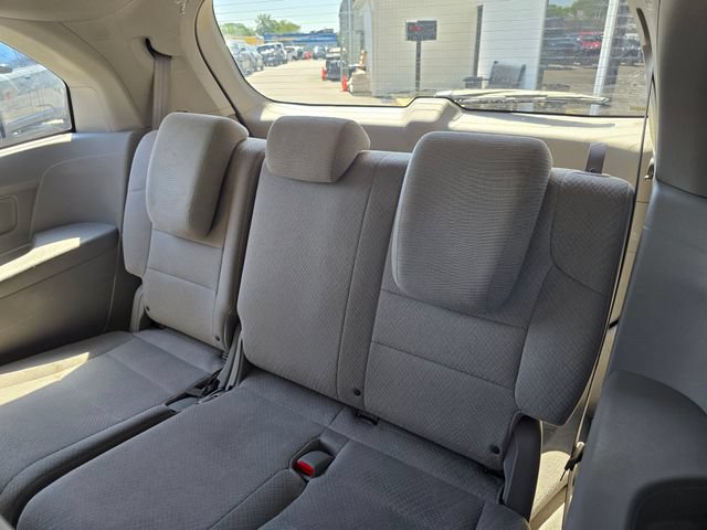 Used 2016 Honda Odyssey SE image 32