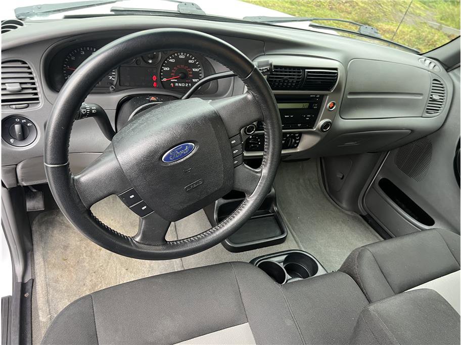 Used 2010 Ford Ranger XLT RWD image 13