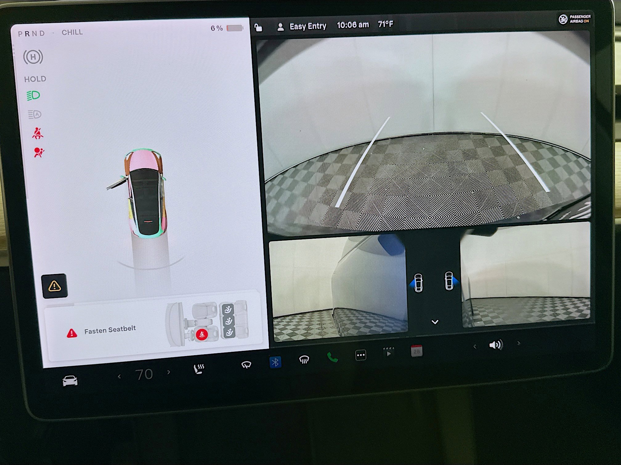 Used 2022 Tesla Model Y Long Range AWD/4WD image 21