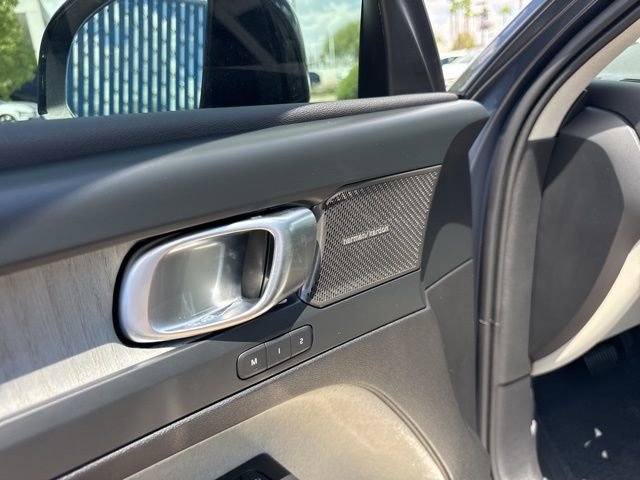New 2026 Volvo XC40 B5 Plus w/ Climate Package image 16