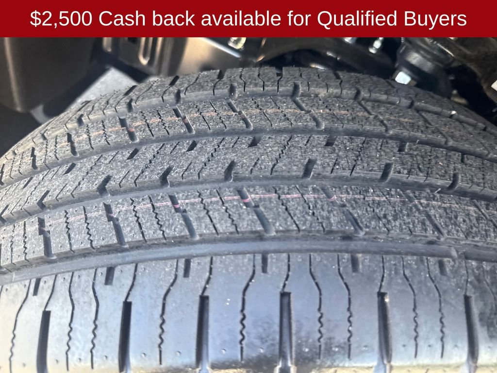 New 2026 Nissan Frontier S AWD/4WD image 30