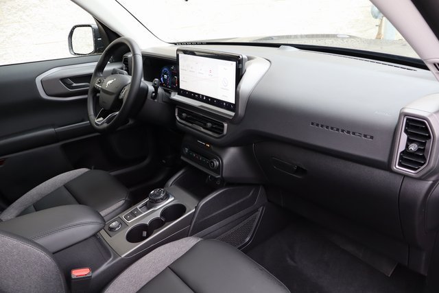 New 2025 Ford Bronco Sport Big Bend w/ Convenience Package AWD/4WD image 34