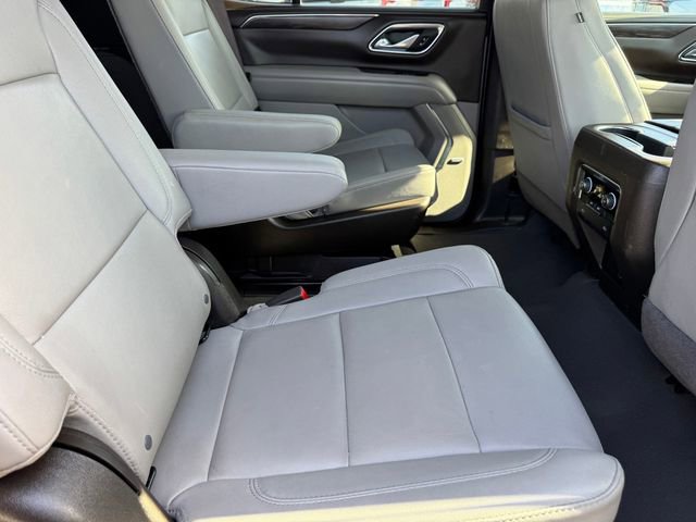Certified 2024 Chevrolet Tahoe LT image 10