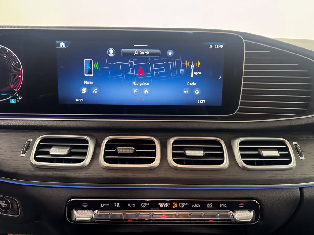 Certified 2026 Mercedes-Benz GLE 350 4MATIC image 18