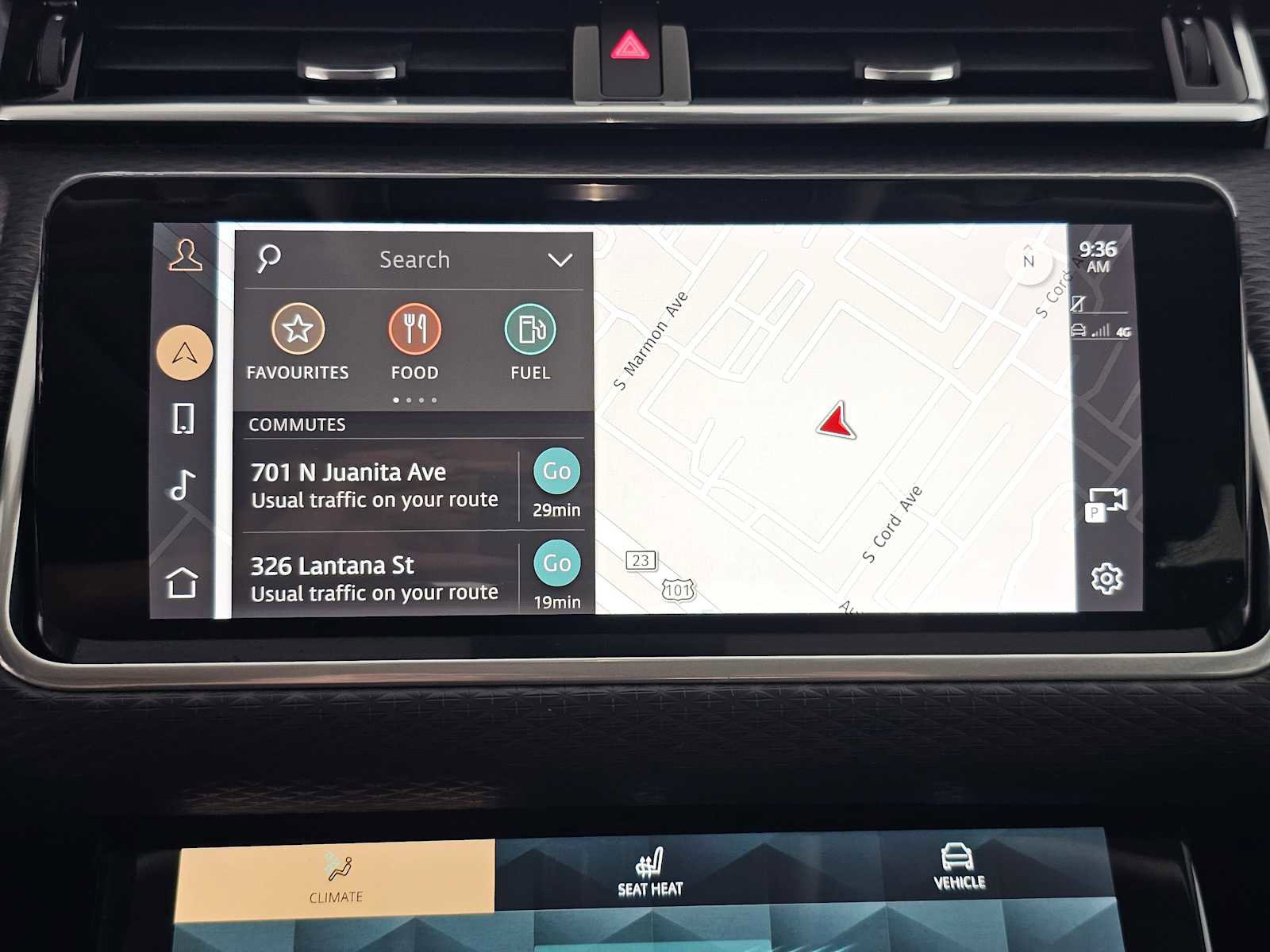 Used 2022 Land Rover Range Rover Velar S image 27