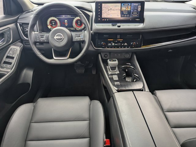 Used 2024 Nissan Rogue SL w/ SL Premium Package image 19