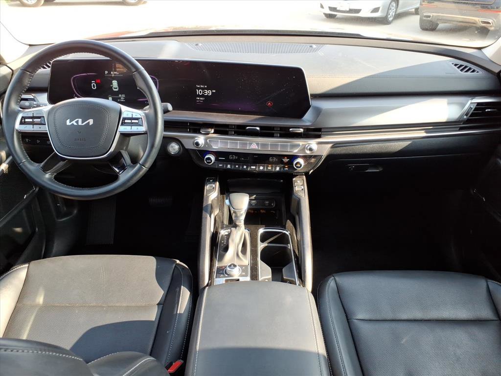 Used 2025 Kia Telluride S image 8