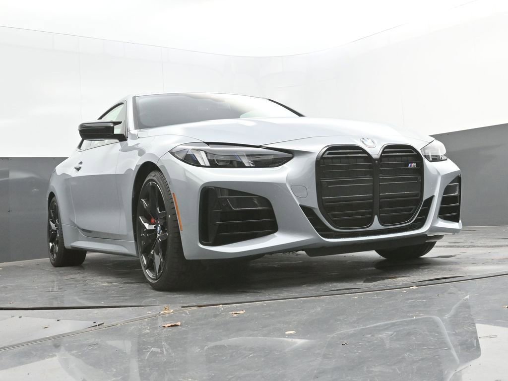 New 2026 BMW M440i Coupe w/ Premium Package RWD image 46