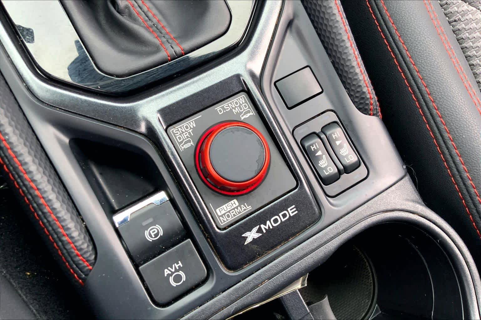 Used 2023 Subaru Forester Sport image 32