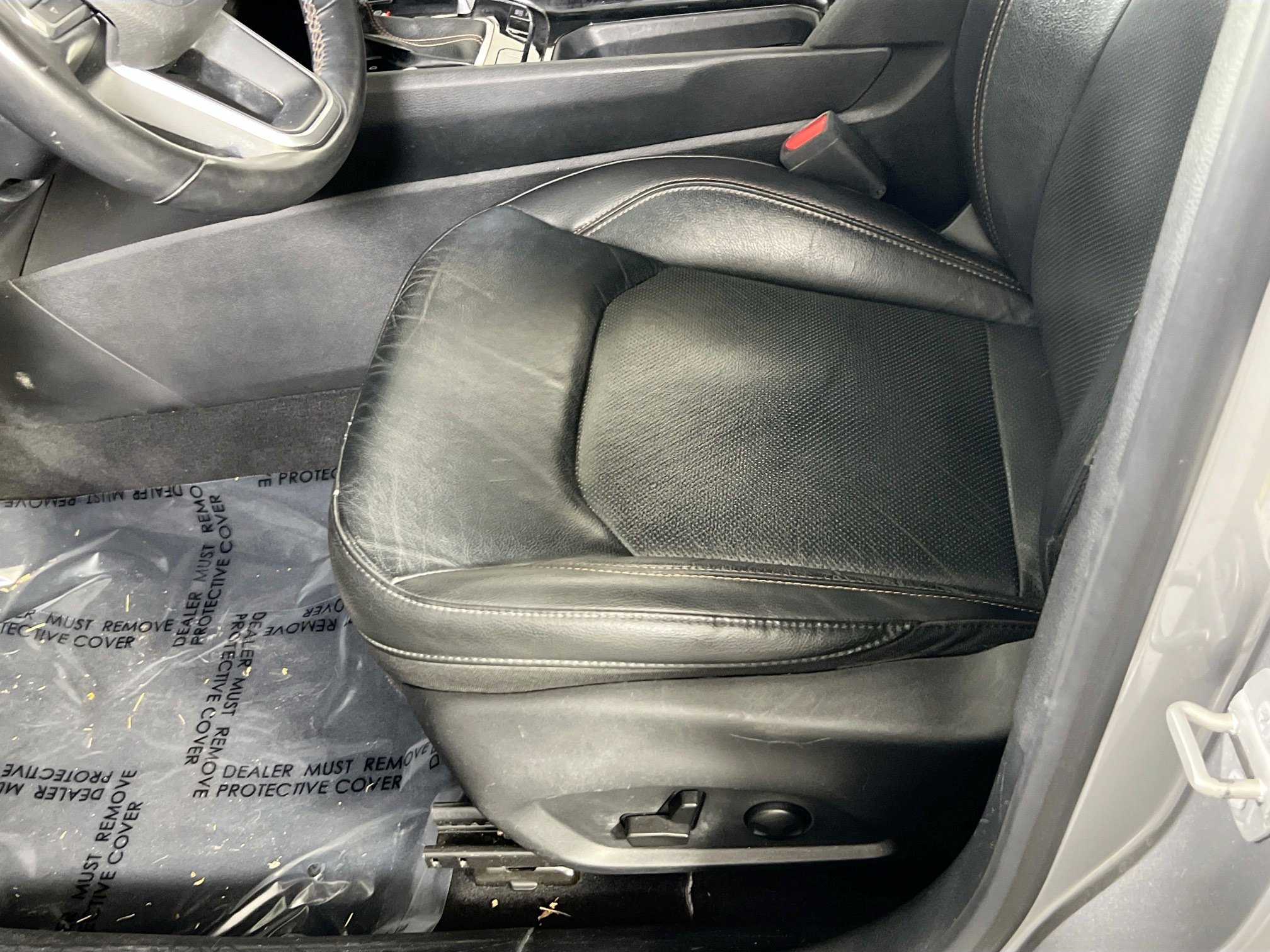 Used 2022 Jeep Compass Limited image 18