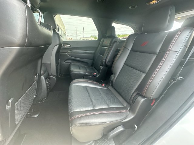 Certified 2023 Dodge Durango GT AWD/4WD image 26