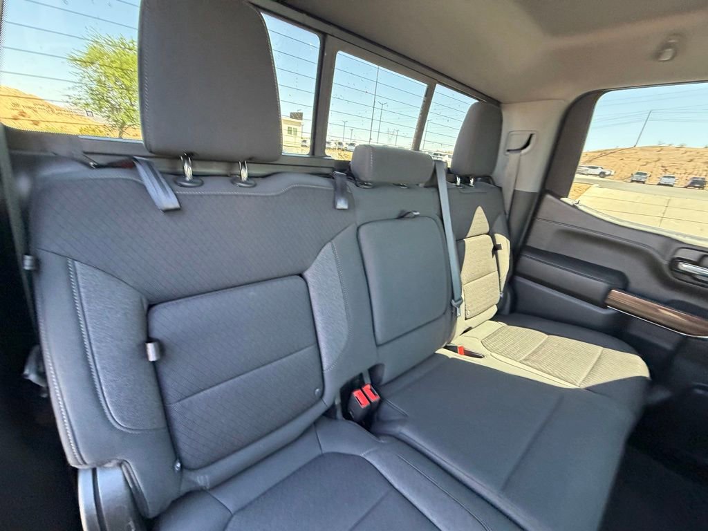 Used 2020 Chevrolet Silverado 1500 RST w/ All-Star Edition AWD/4WD image 17