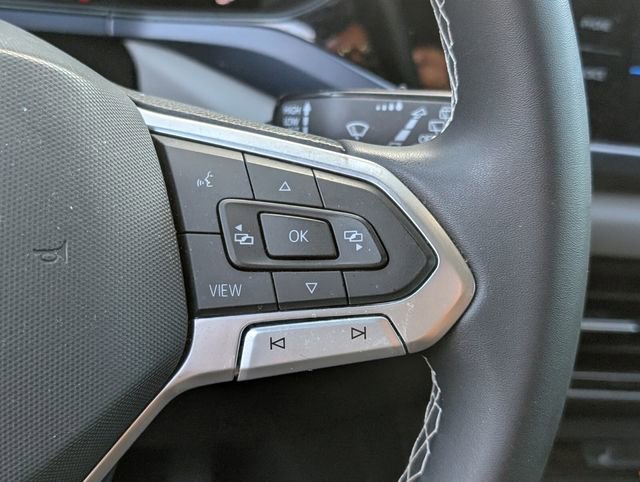 Used 2022 Volkswagen Taos SE image 23