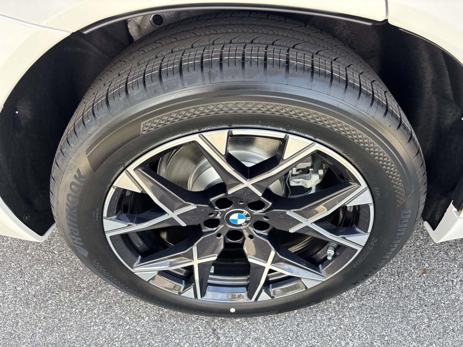 Used 2026 BMW X3 xDrive30 w/ M Sport Package image 10