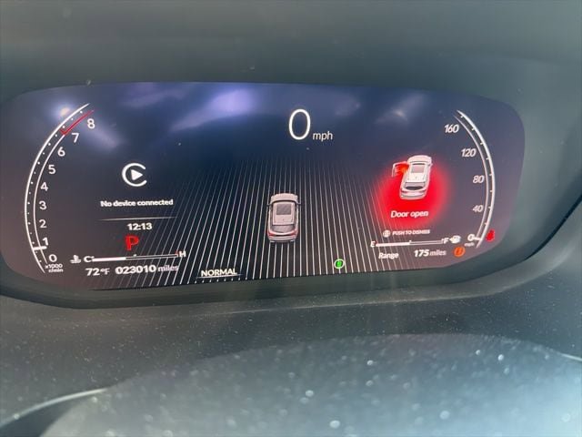 Used 2025 Acura MDX FWD image 12