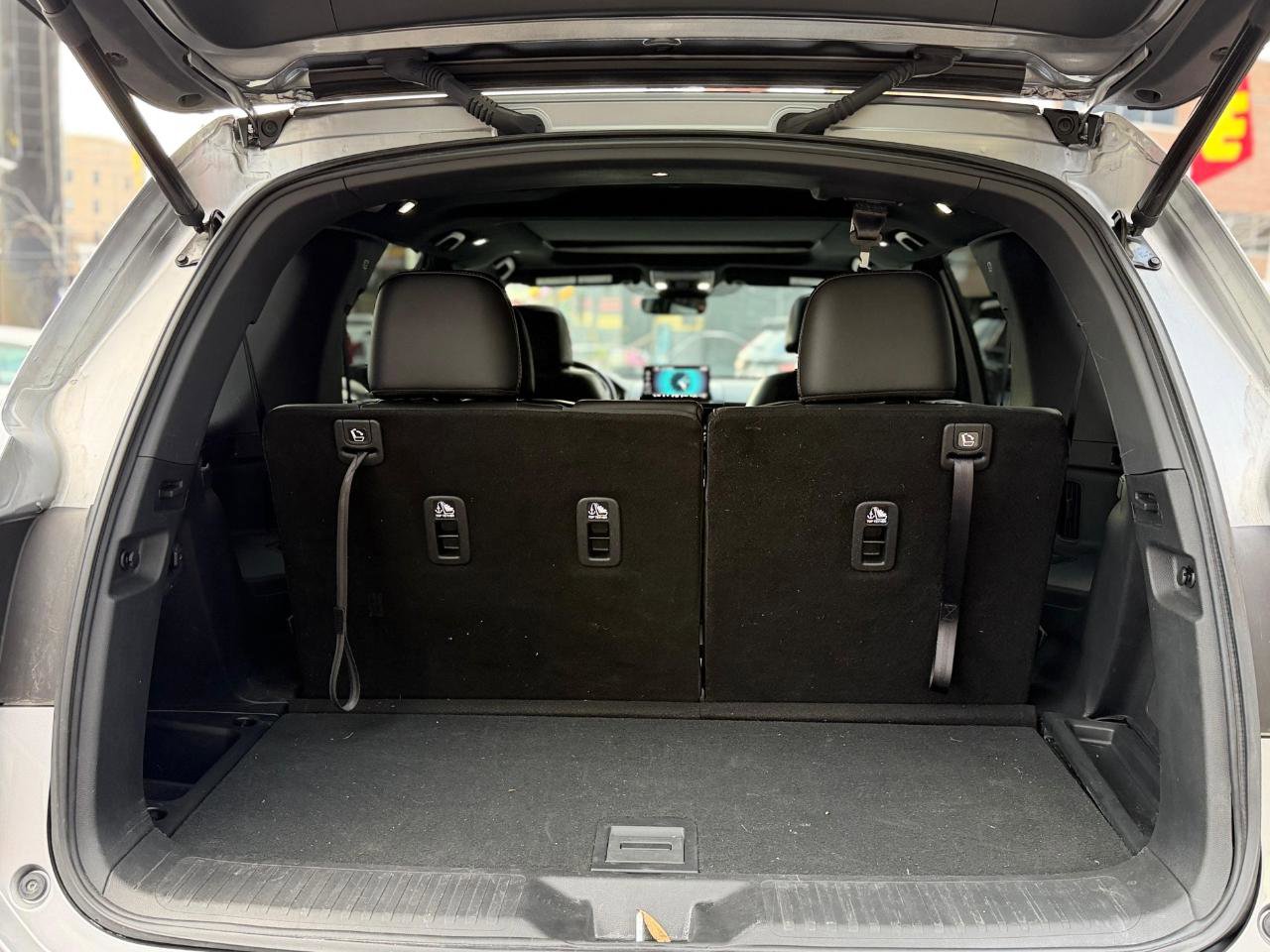 Used 2025 Honda Pilot TrailSport image 26