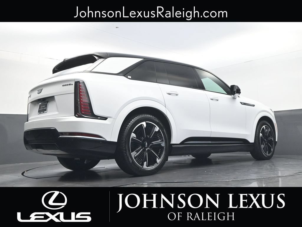 Used 2025 Cadillac Escalade IQ Sport 2 AWD/4WD image 20