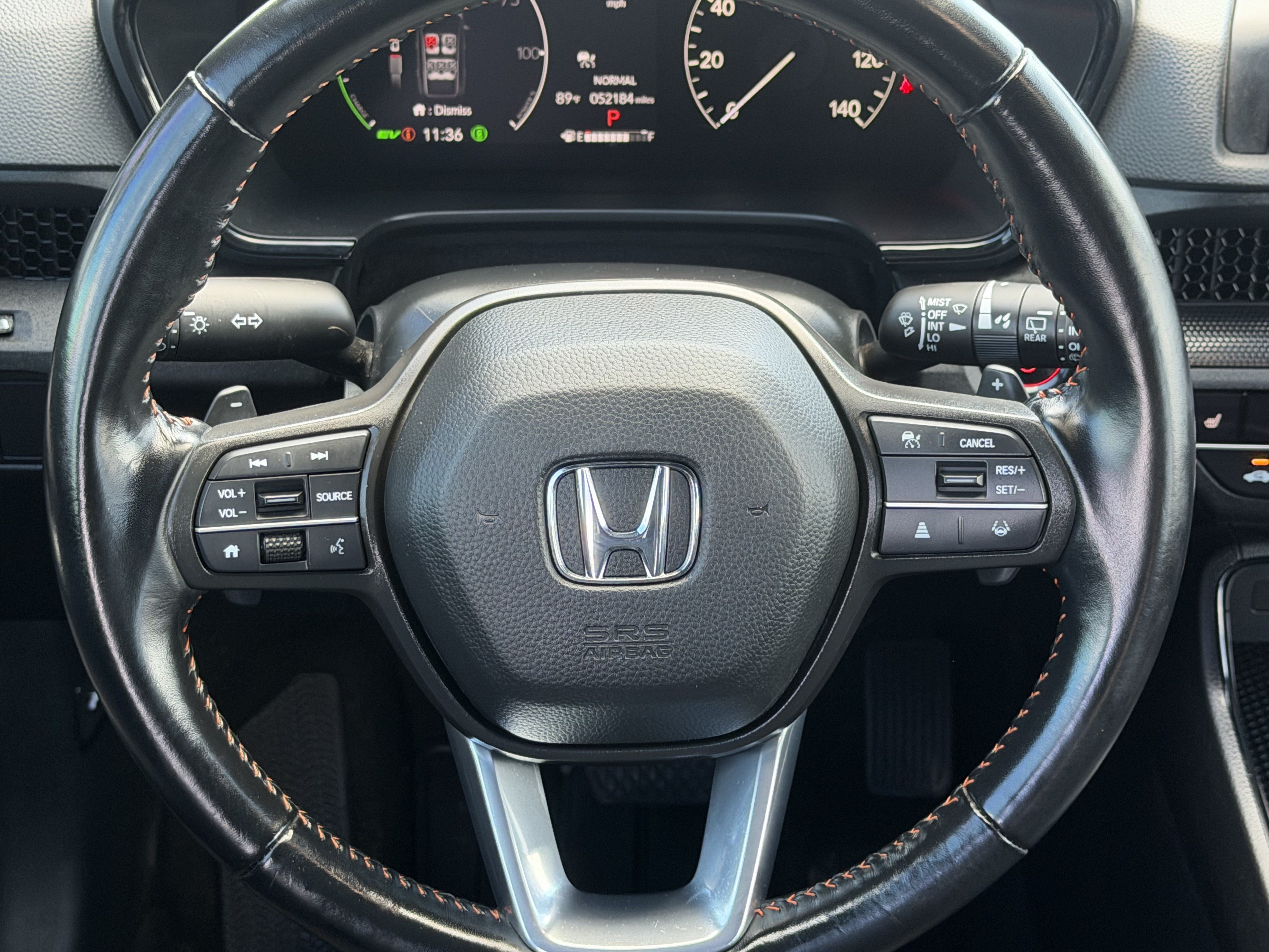 Used 2025 Honda CR-V Sport image 12
